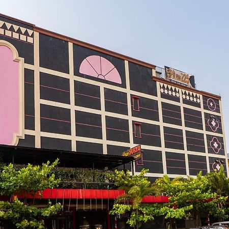 Reddoorz Plus Near Chadstone Mall Bekasi Extérieur photo