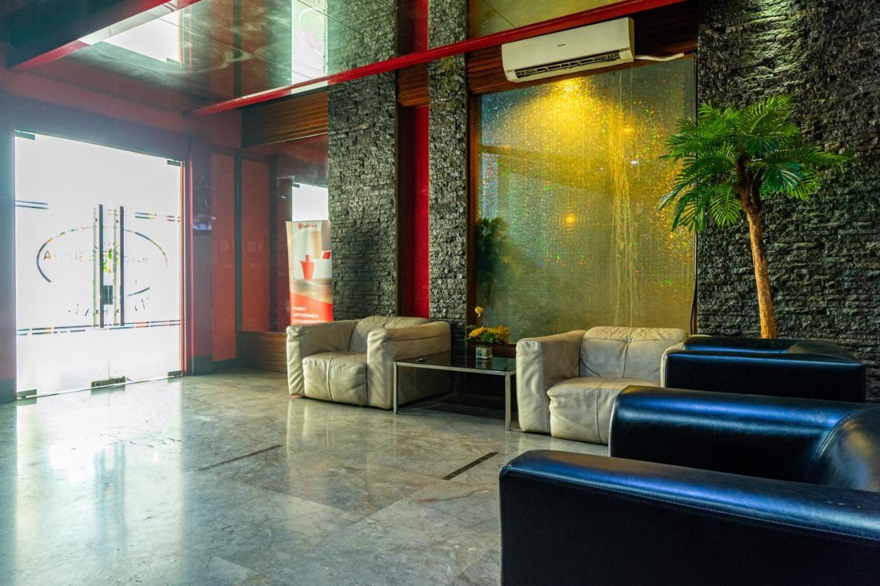 Reddoorz Plus Near Chadstone Mall Bekasi Extérieur photo