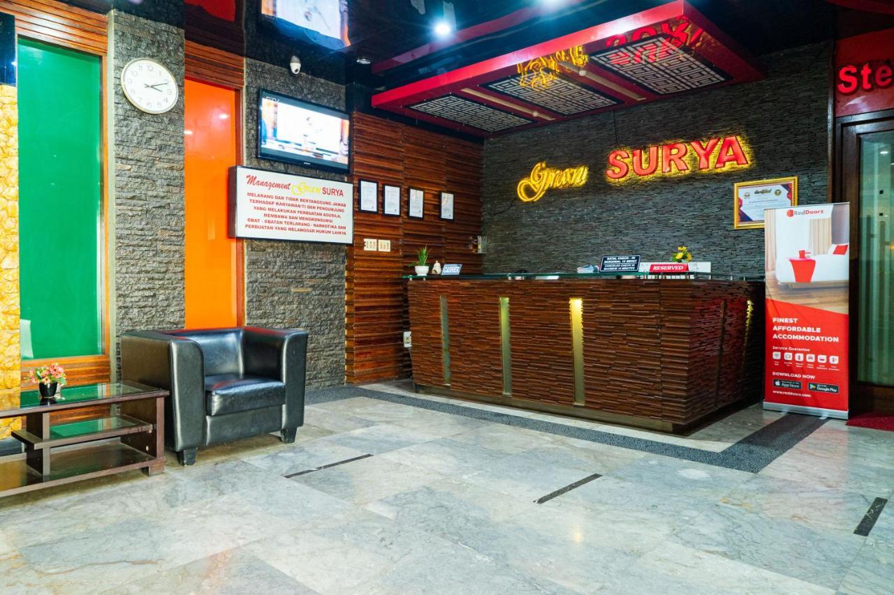 Reddoorz Plus Near Chadstone Mall Bekasi Extérieur photo