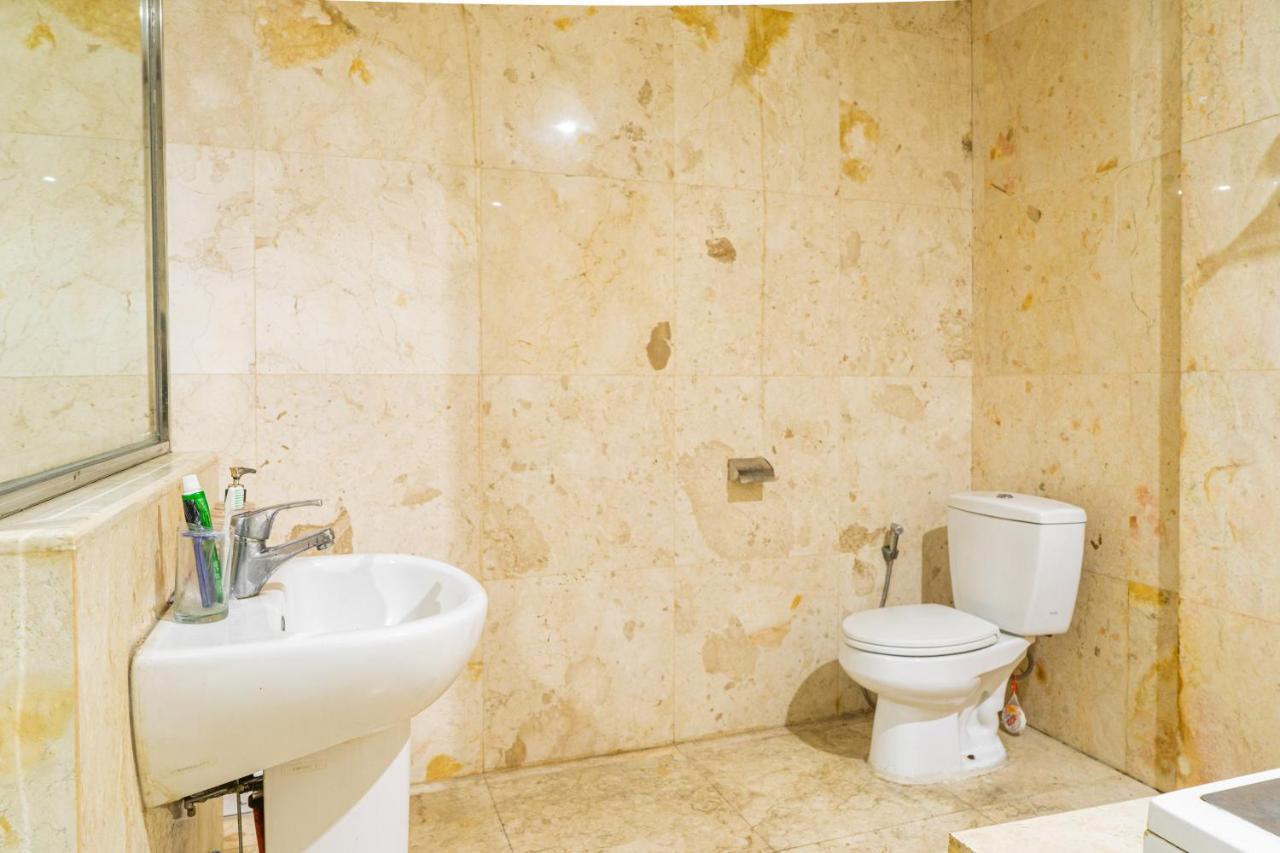 Reddoorz Plus Near Chadstone Mall Bekasi Extérieur photo